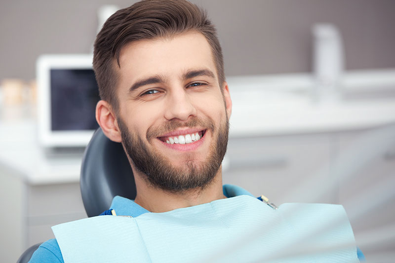 Dental Fillings in Chantilly