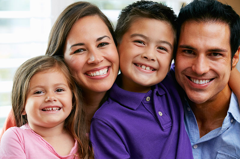 Family Dentistry in Chantilly