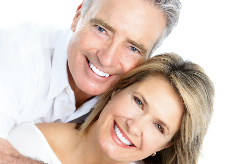 Dental Implants in Chantilly